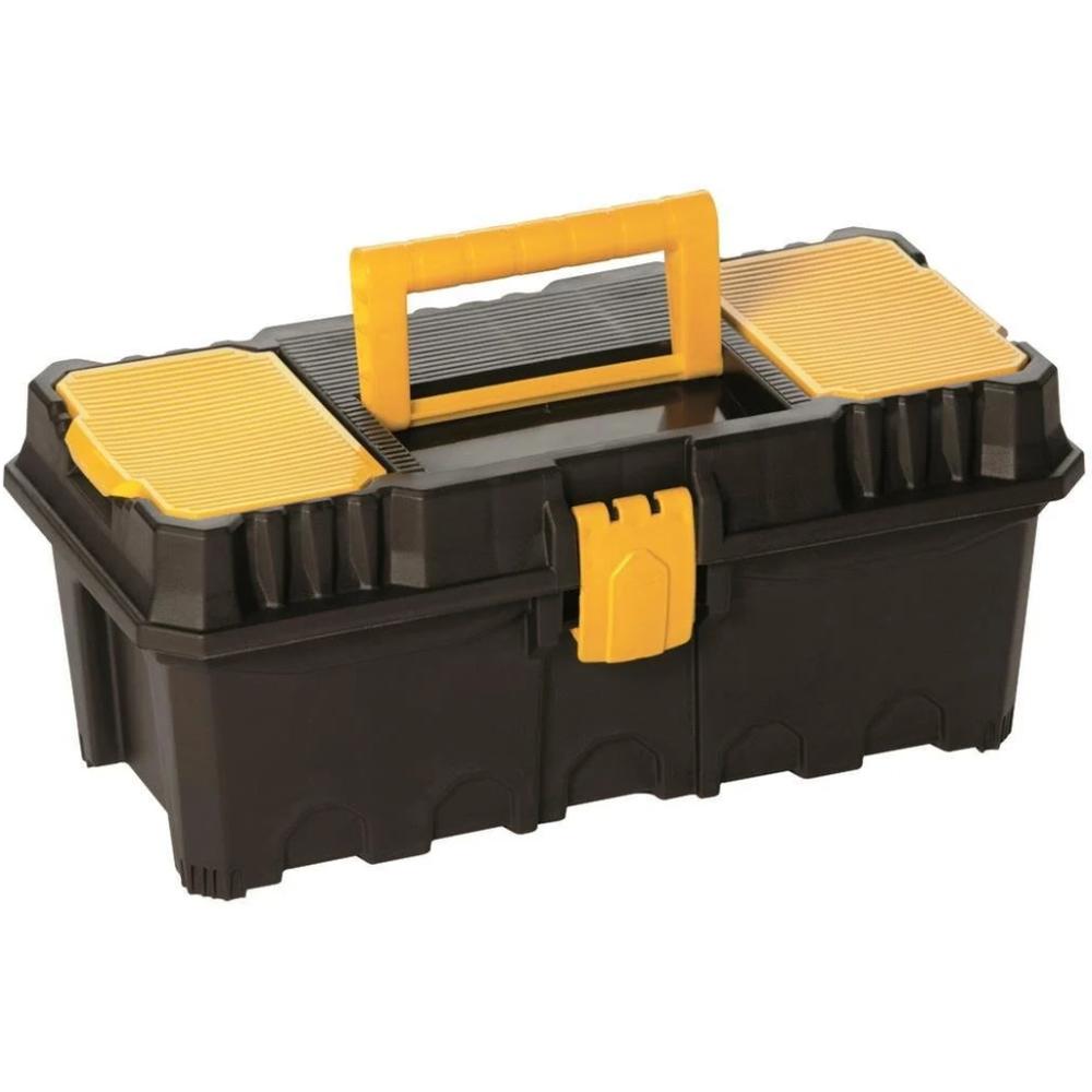 [687495] Boîte à Outils Stilo 33x17x14 cm.