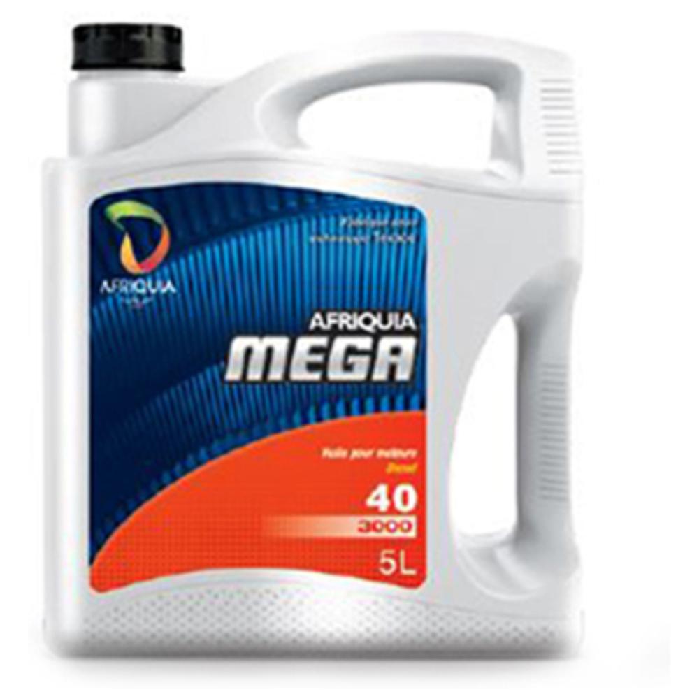 [363061] Mega 40 Afriquia 5L.