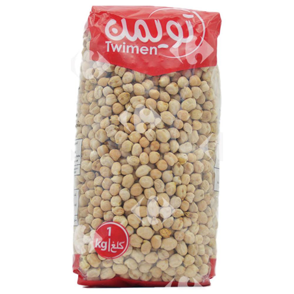 [403622] Pois Chiches Twimen 1kg.