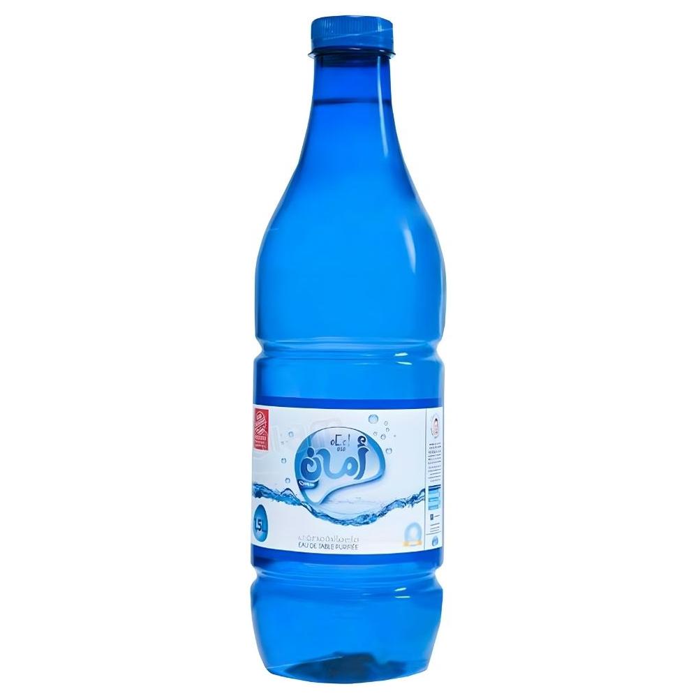Eau De Table Amane 50CL