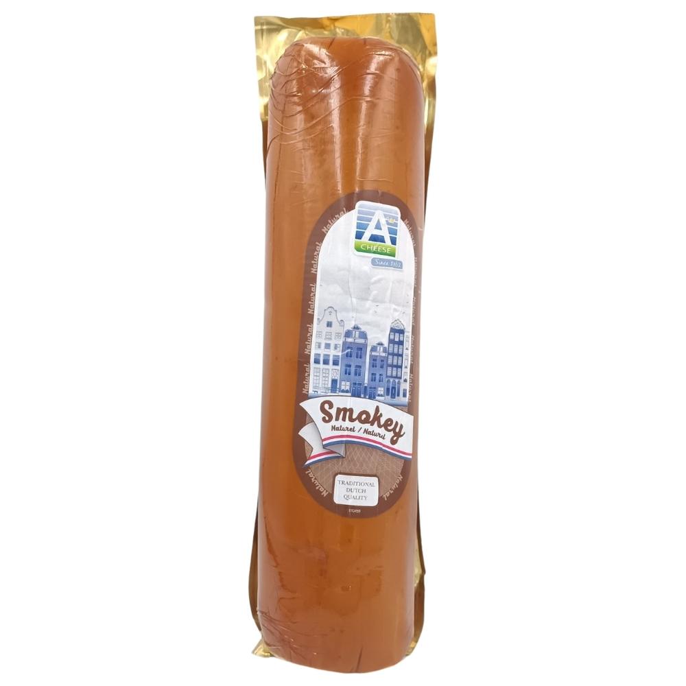 Fromage Fumé Nature Acheese 100g