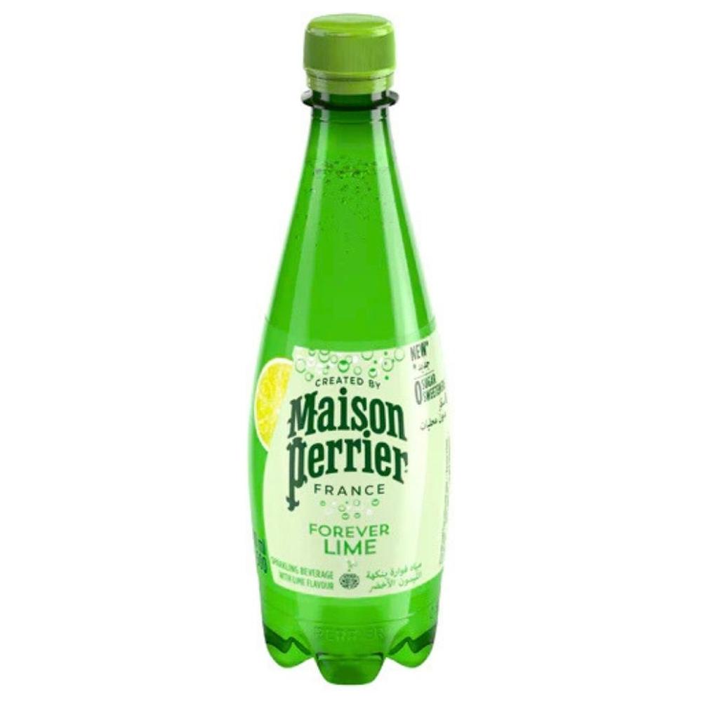[719268] Maison Perrier Lime Pet 50CL
