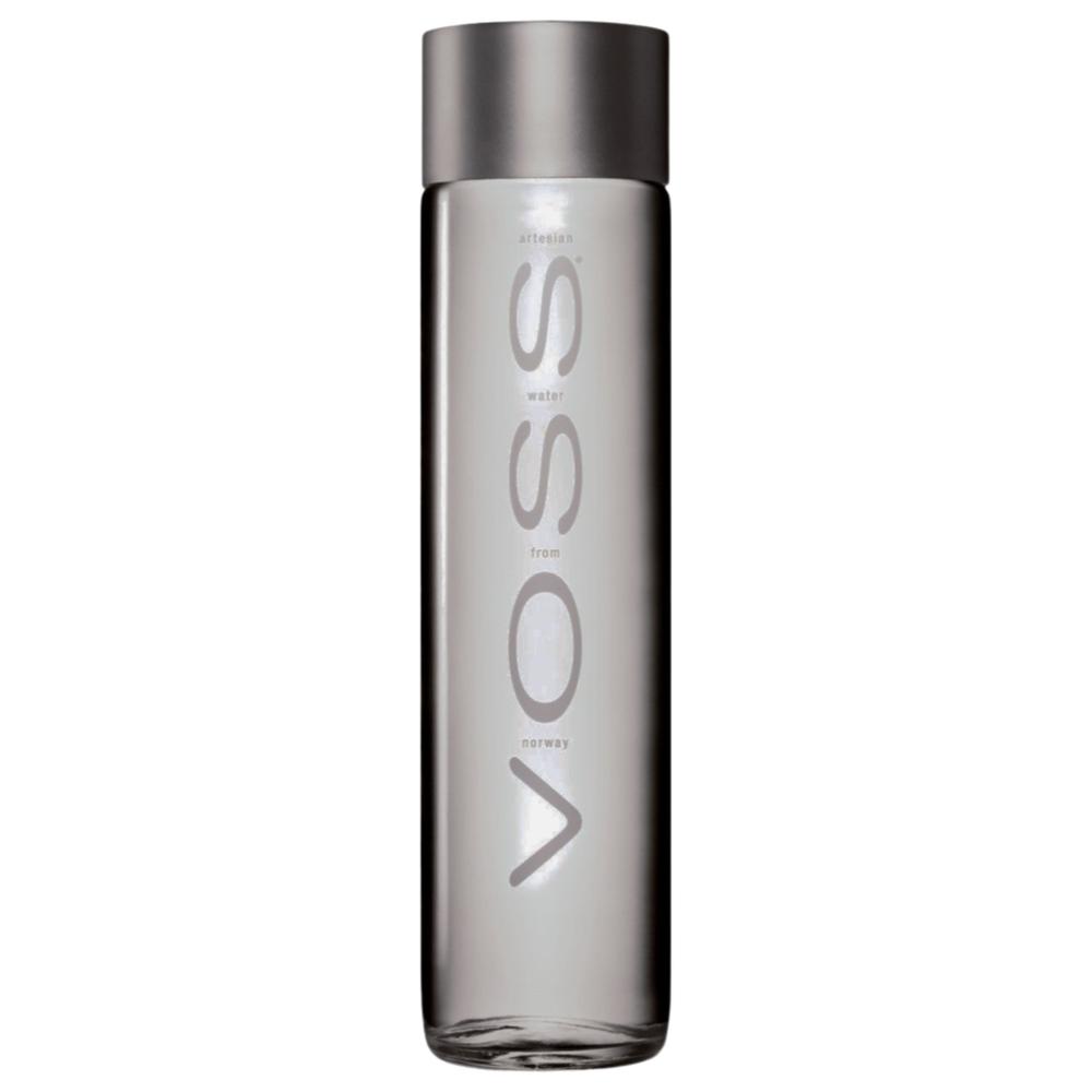[713841] Eau Minérale Norvégienne Voss 37,5cl.