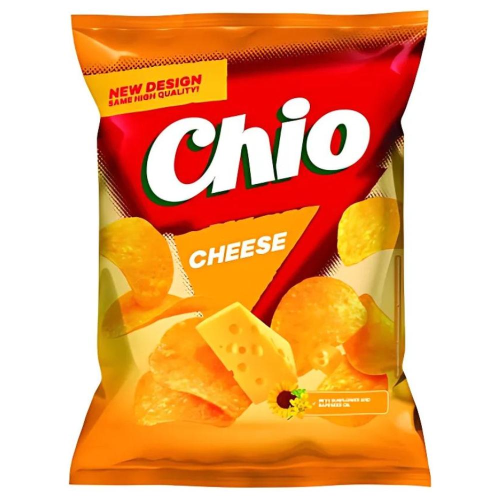 Chips Fromage Chio 75g