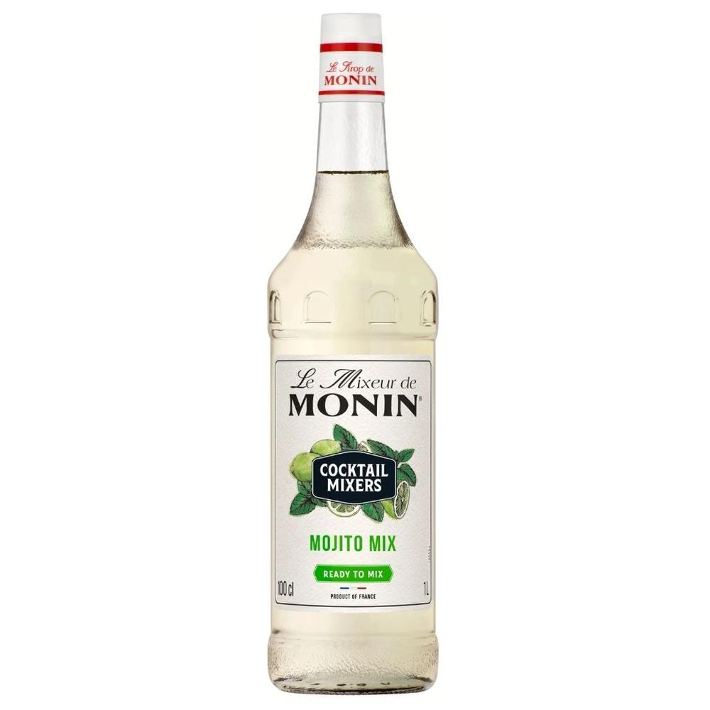 Mix Mojito Monin 1L