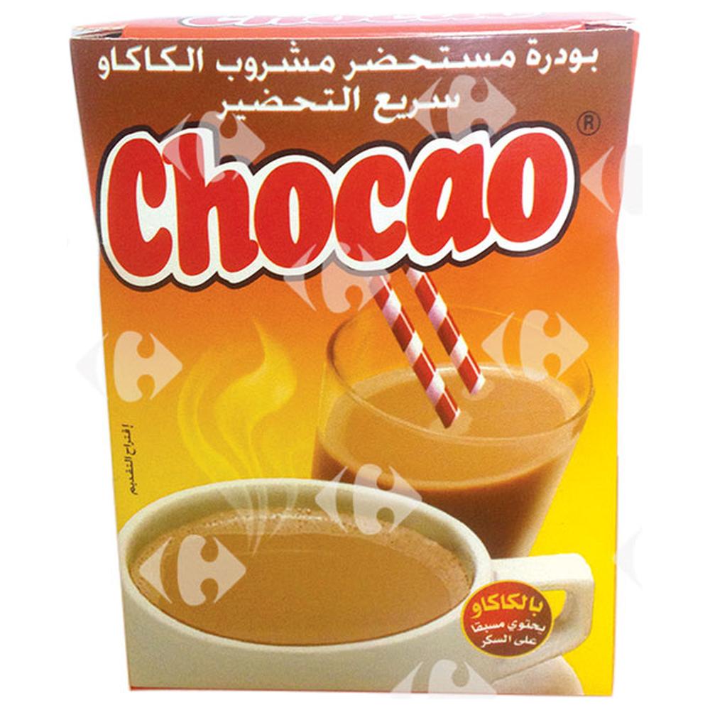 Chocolat en Poudre Chocao 100g