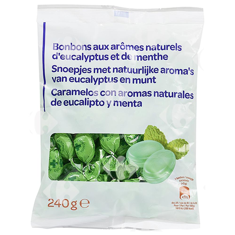 Dépoussiérant Bois à la Cire d'Abeille Naturelle Carrefour 300ml