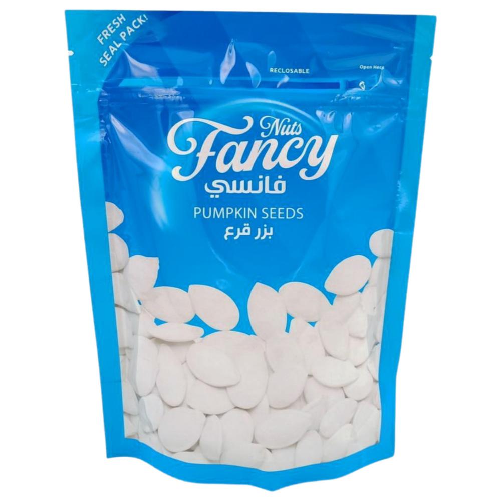 Pépite Blanche Fancy 150g.
