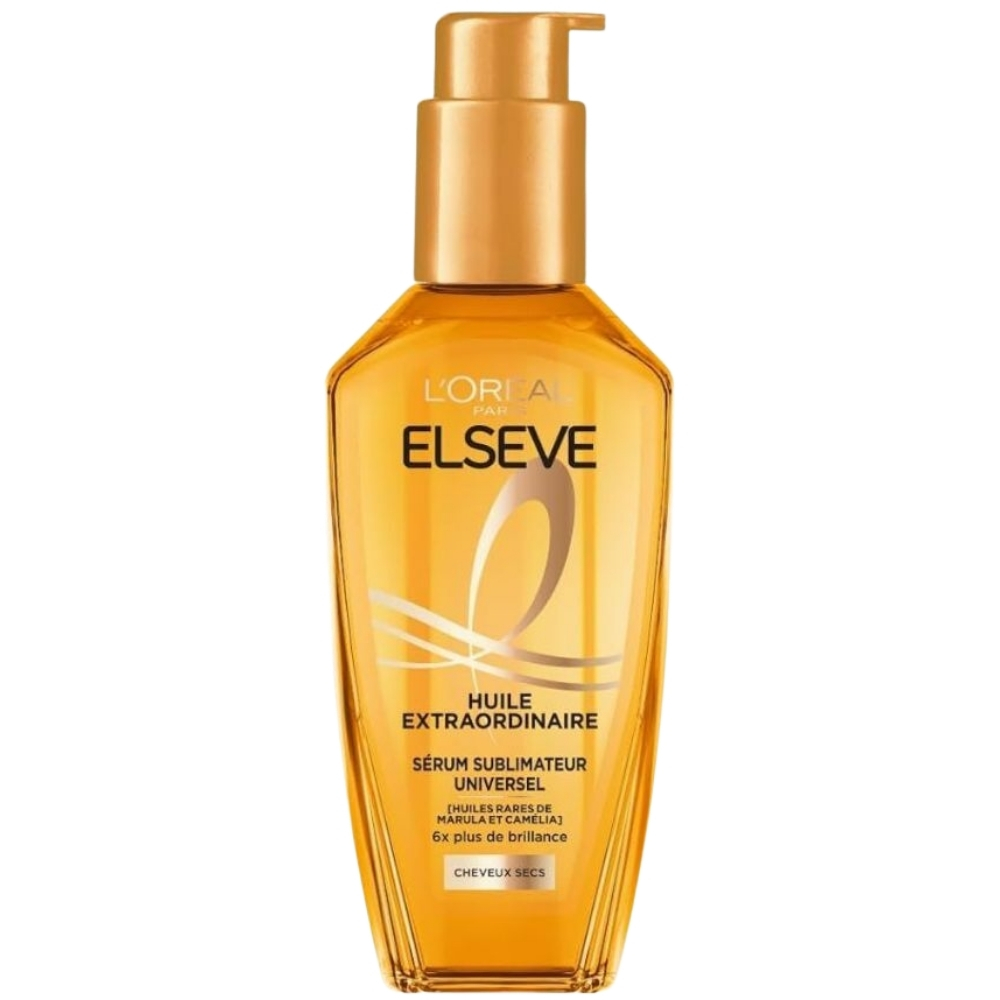 Sérum Huile Extraordinaire Universelle Elsève 100ml