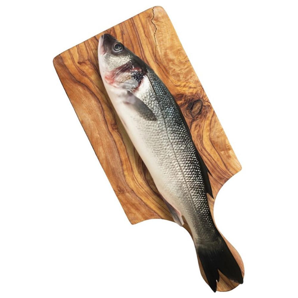 [692267] Loup Bar d'Élevage 400-600g - Filière Qualité
