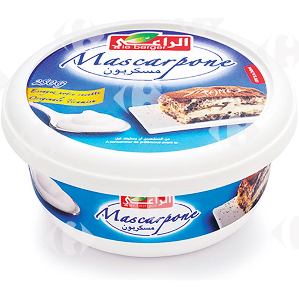 Mascarpone Le Berger 250g