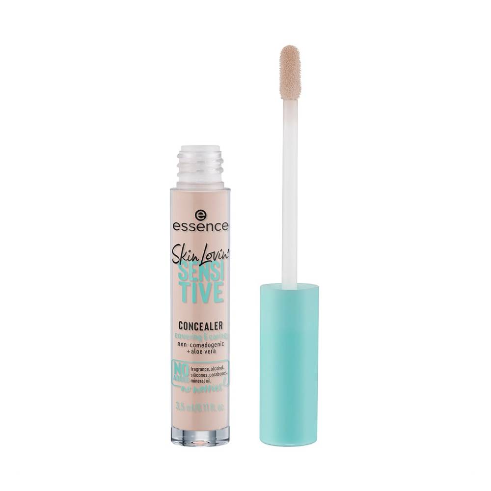 Anticerne Skin Lovin' Sensitive 10 Essence
