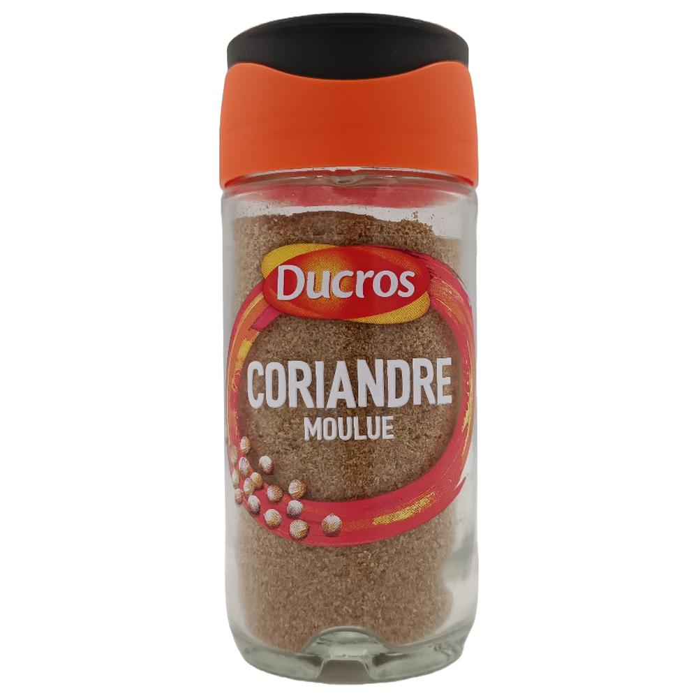 [516878] Coriandre Ducros 32g