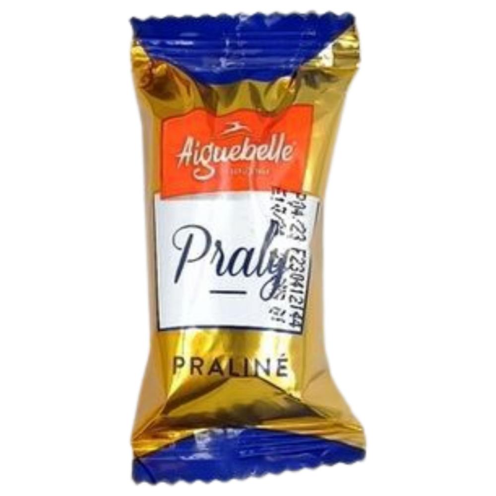 Chocolat Praliné Aiguebelle25g