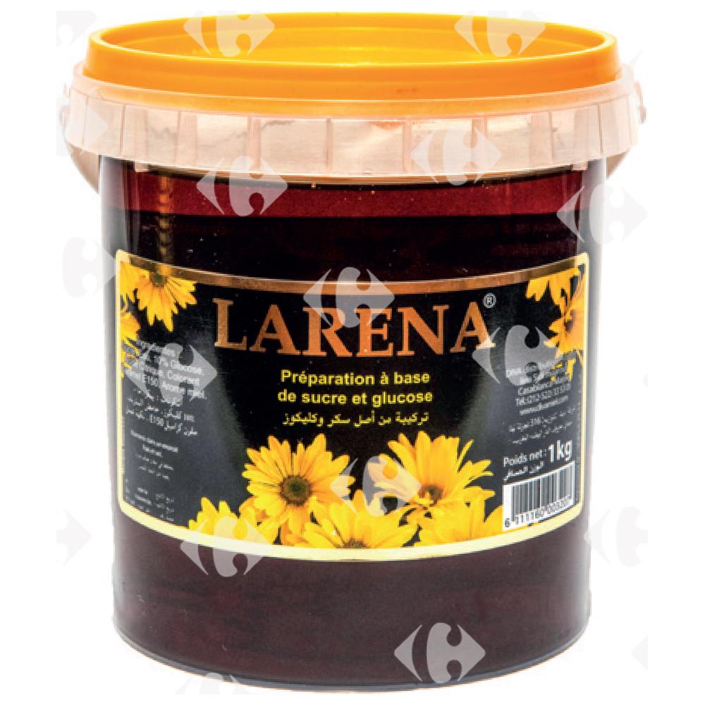 [367401] Préparation Sucrée Glucose Larena 1kg