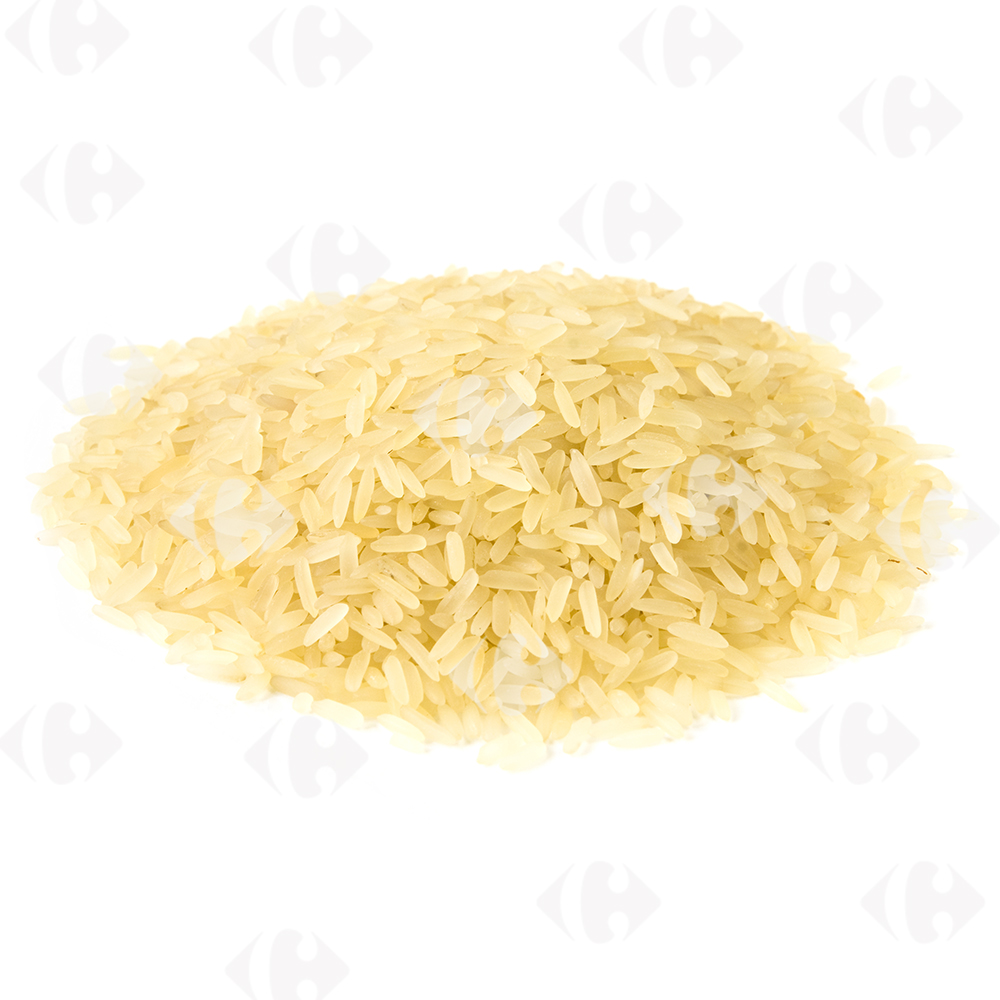 [69890] Riz Jaune 250g