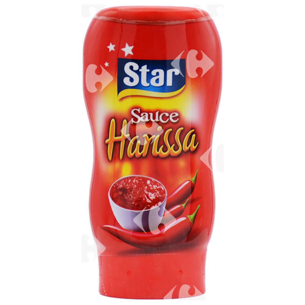 Harissa Star 320g