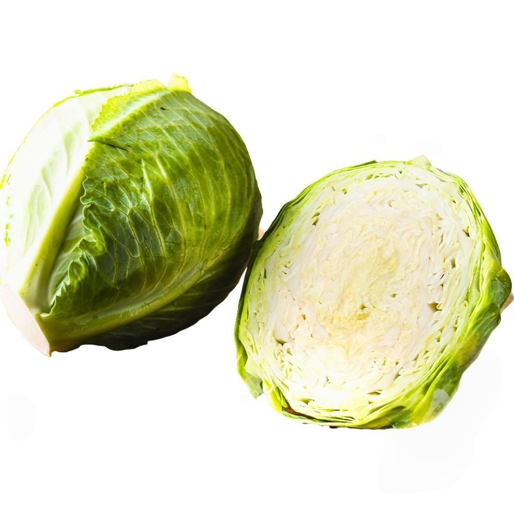 Choux Vert 500g