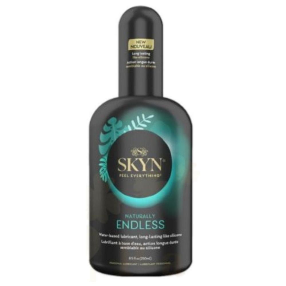 Gel Lubrifiant Naturally Endless Skyn 80ml