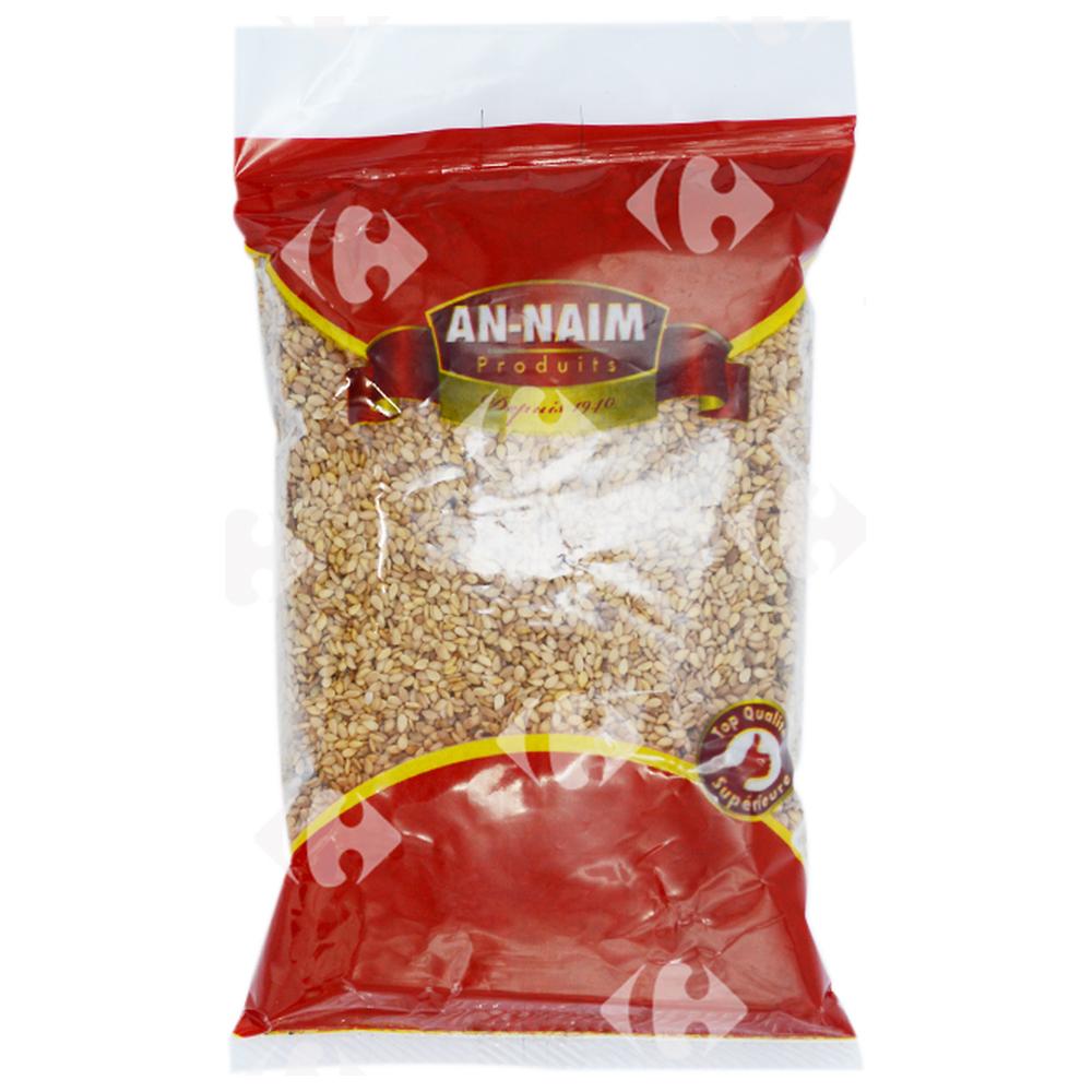 Grains de Sésame An Naim 250g.