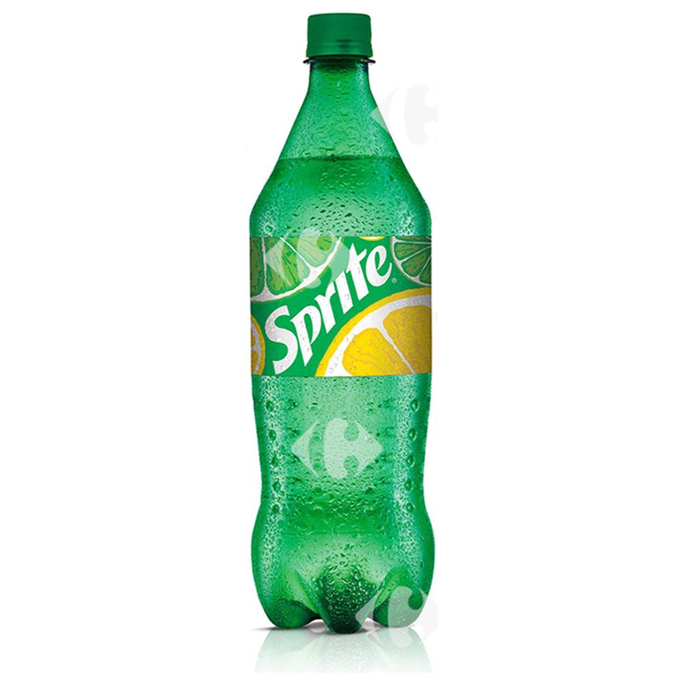 Sprite Regular Pet 1,7L