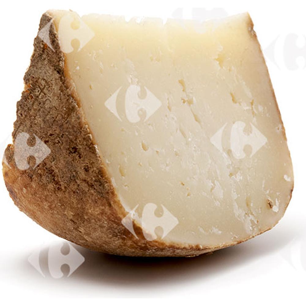 [53589] Tomme Rouge Des Pyrénées Fromital 100g.