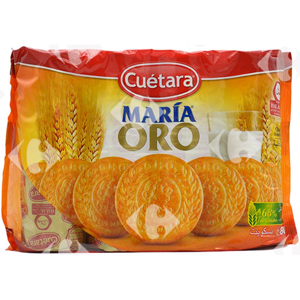 Biscuits Secs Maria Cuétara 800G.