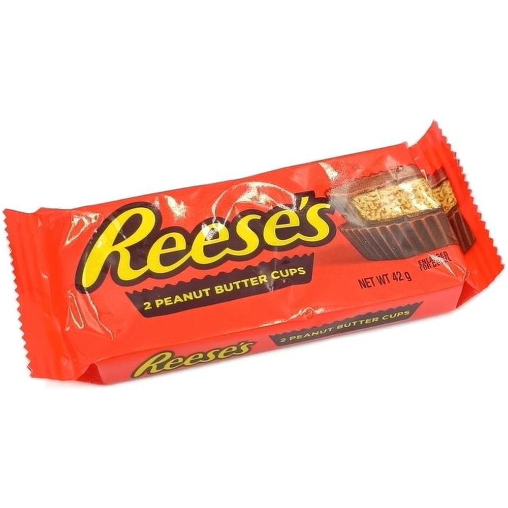 Chocolat Cups Reese's 42g