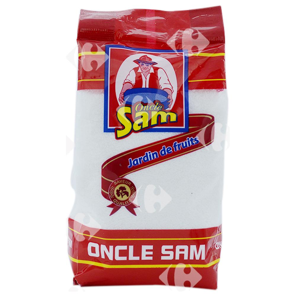 Noix de Coco Oncle Sam 250g.