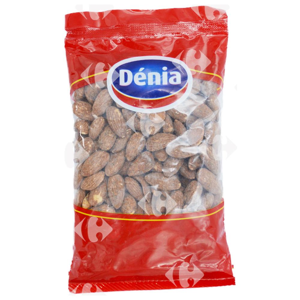 [74018] Amandes Grillées Denia 250g.