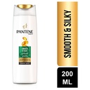 Shampooing Lisse et Soyeux Pantene PRO-V 200ml.