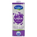 Lait UHT Entier Sans Lactose Jaouda 1L.