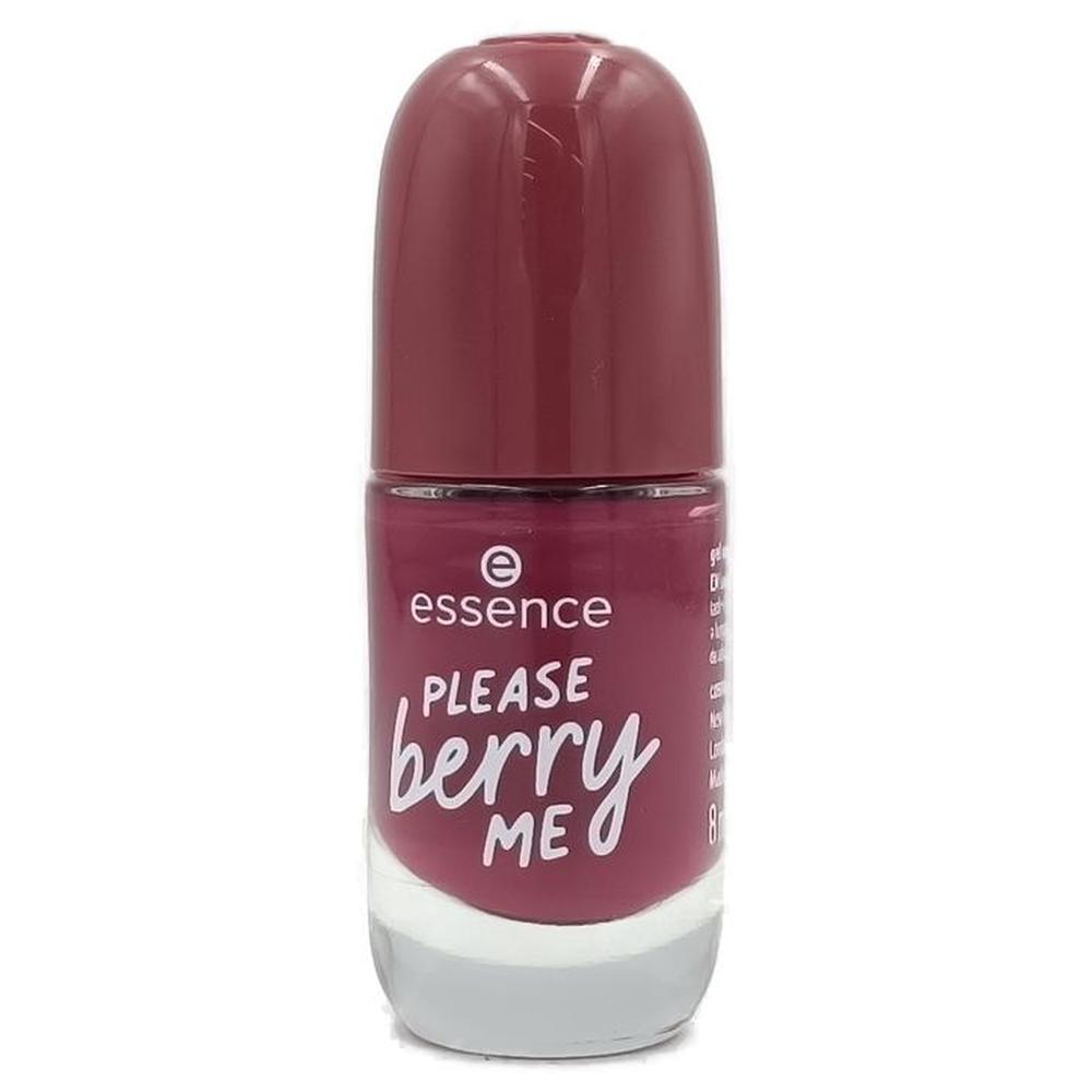 Vernis Gel 20 Esence 1 unité