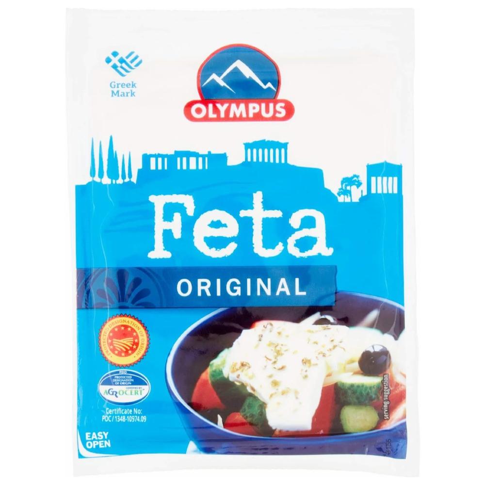 Fromage Feta Olympus 200g