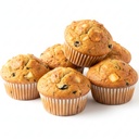 Mini cake nature 100g.