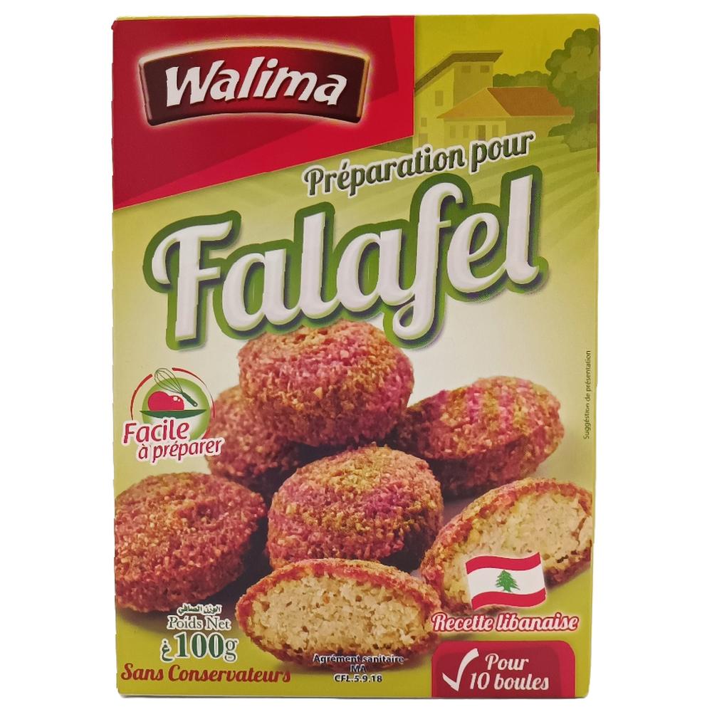 Falafel Walima 100g.