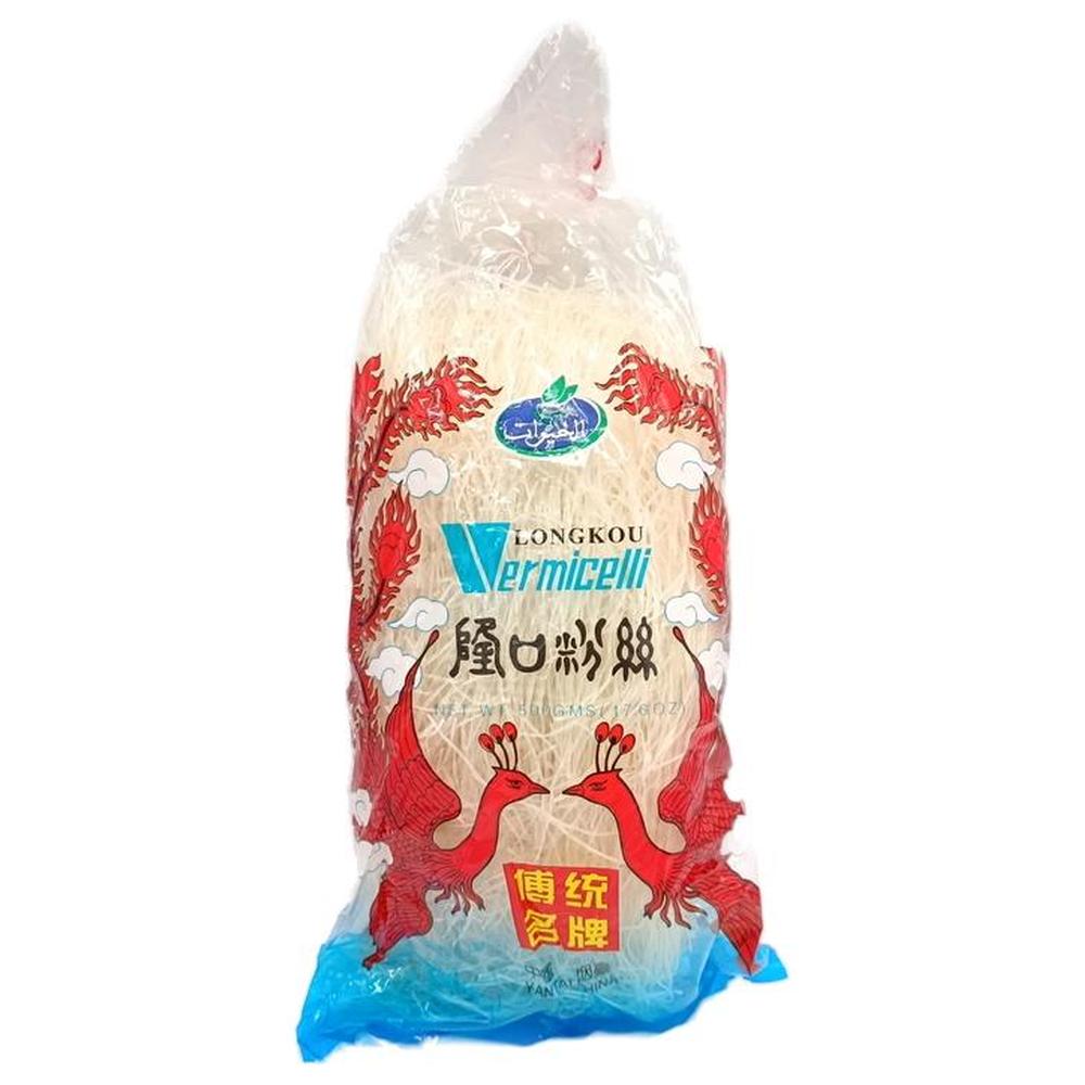 [689553] Vermicelle Chinoise Khayrat 500g.