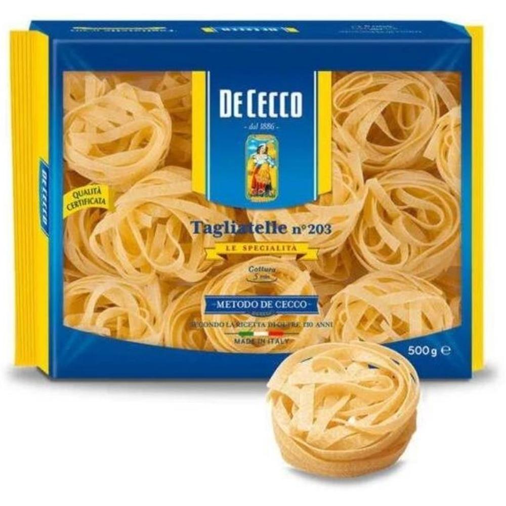[238528] Tagliatelles Cecco 500g.