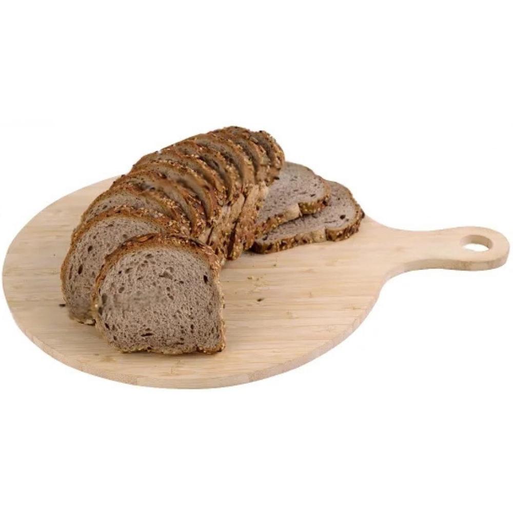 Pain de Mie Céréales Grand Modèle