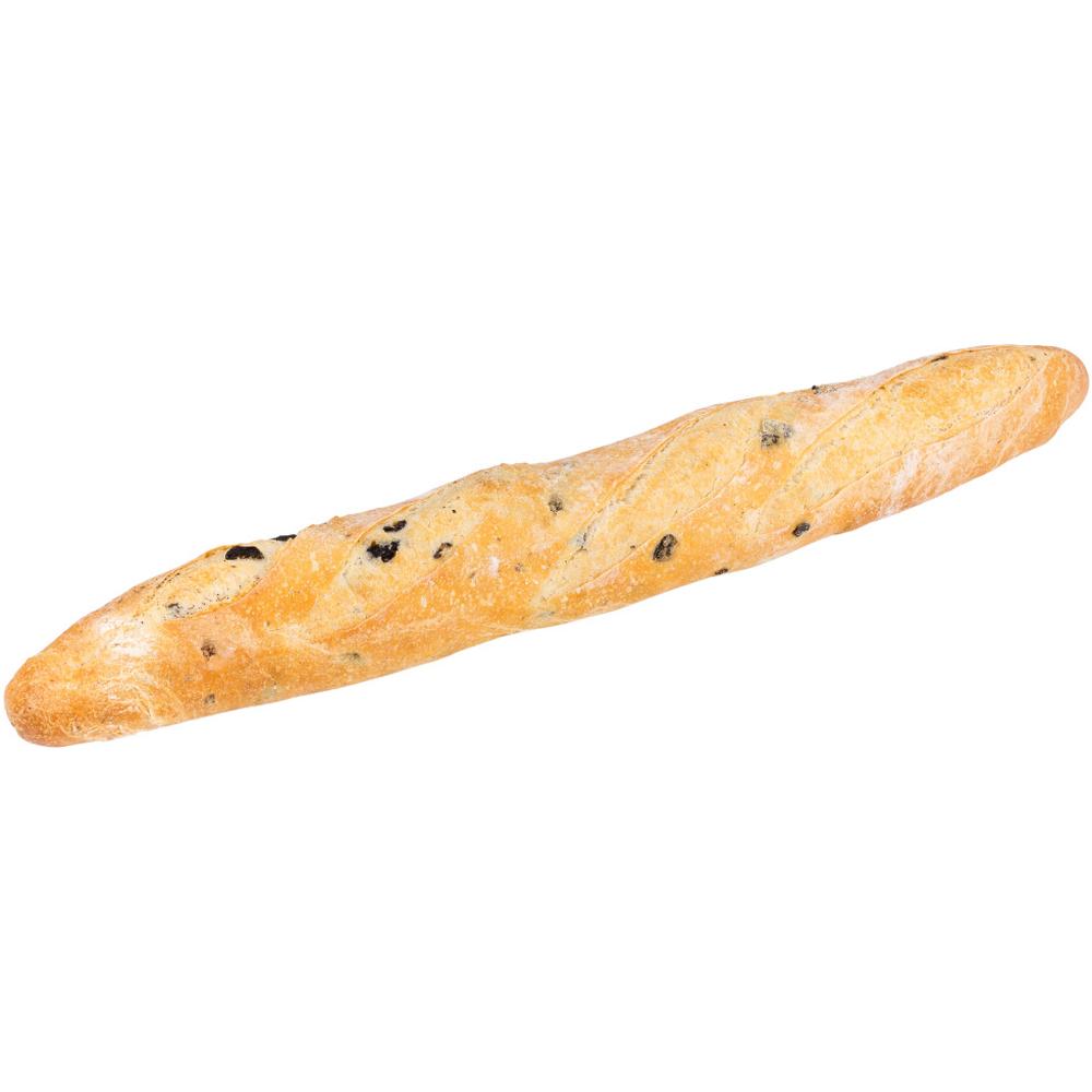 Baguette Tradition Olive 250g