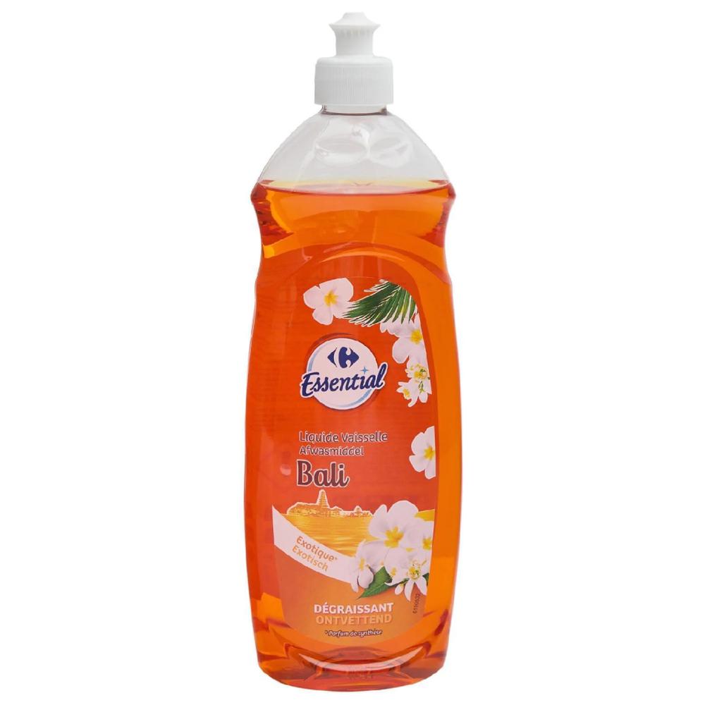 Liquide Vaisselle Bali Carrefour Essential 750ml