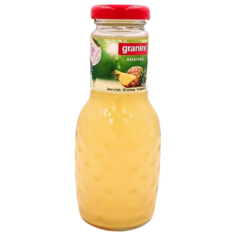 Nectar Ananas Granini 25cl.