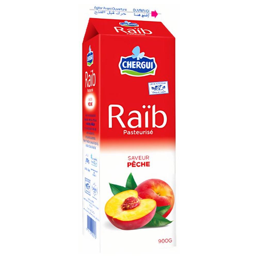 [681342] Raib Peche Purepack Chergui 900g.