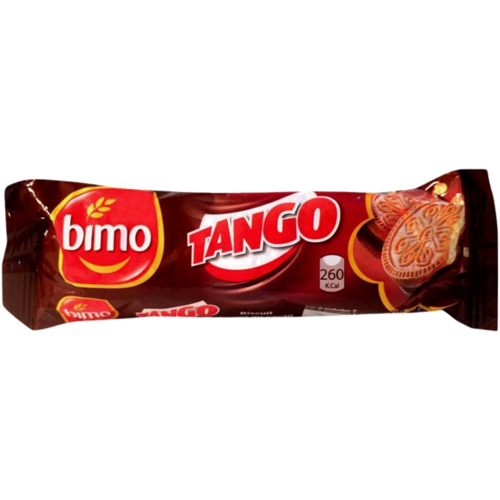 [694179] Biscuit Fourré Tango Bimo 41g.