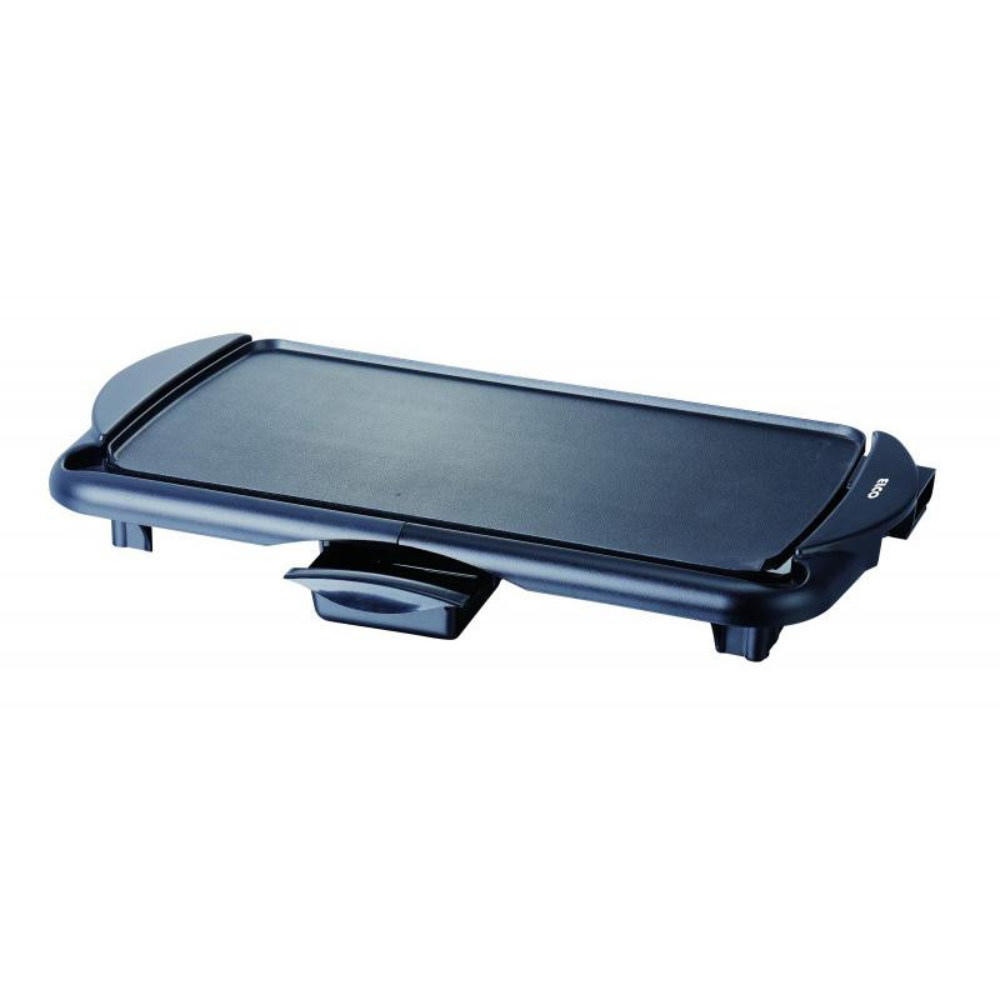 Plancha Grill Electrique Krohler.
