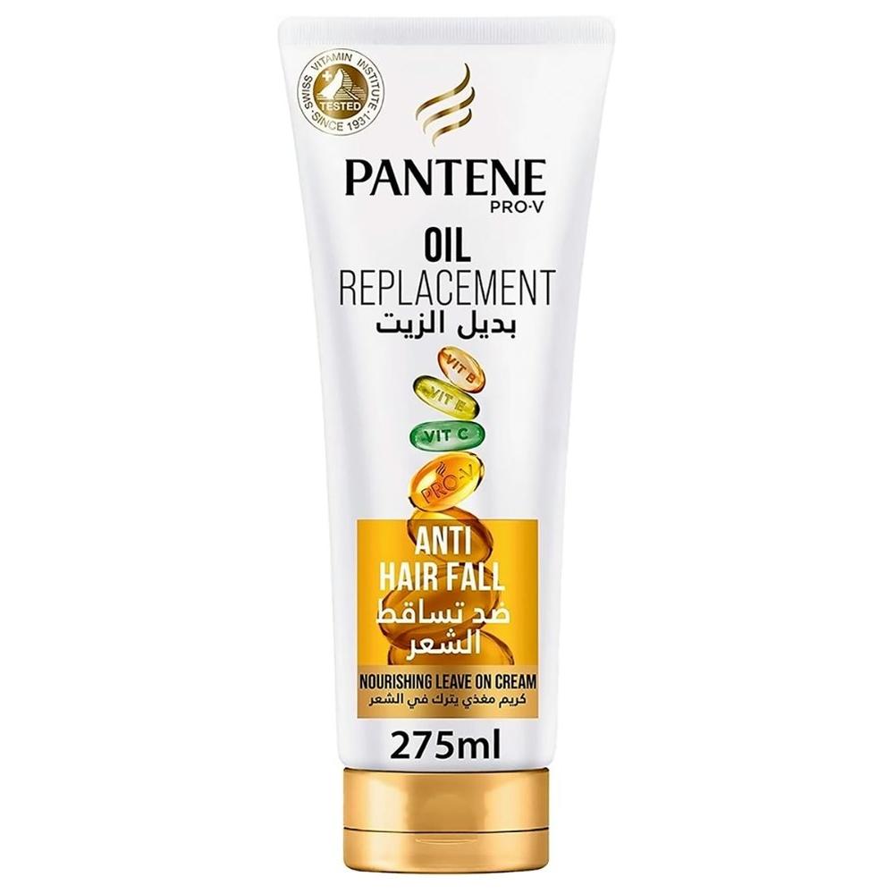 [688145] Crème Oil Replacement Anti-Hair Pantene 275ml