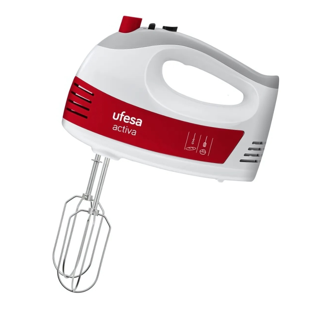 [679504] Batteur à Main Ufesa 400W