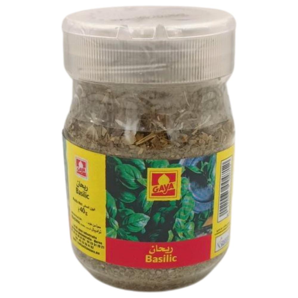 Basilic Gaya 40g.