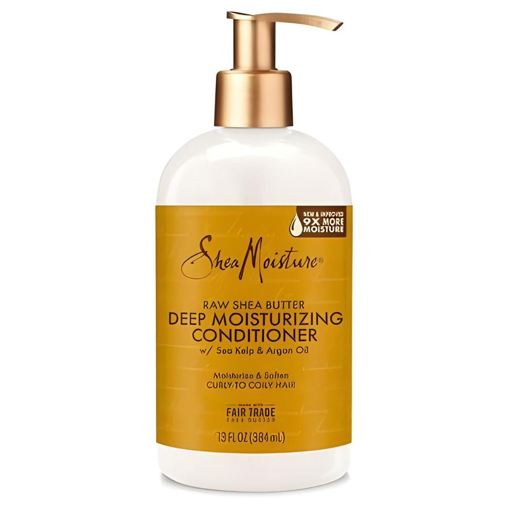 Après Shampooing Hydratation Beurre De Karité 384ML