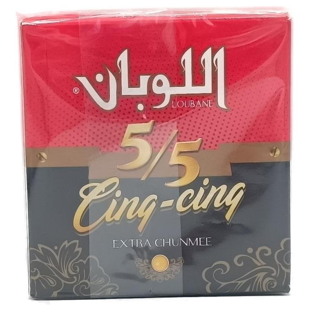 Thé Vert Chaara 41022 Loubane 200g